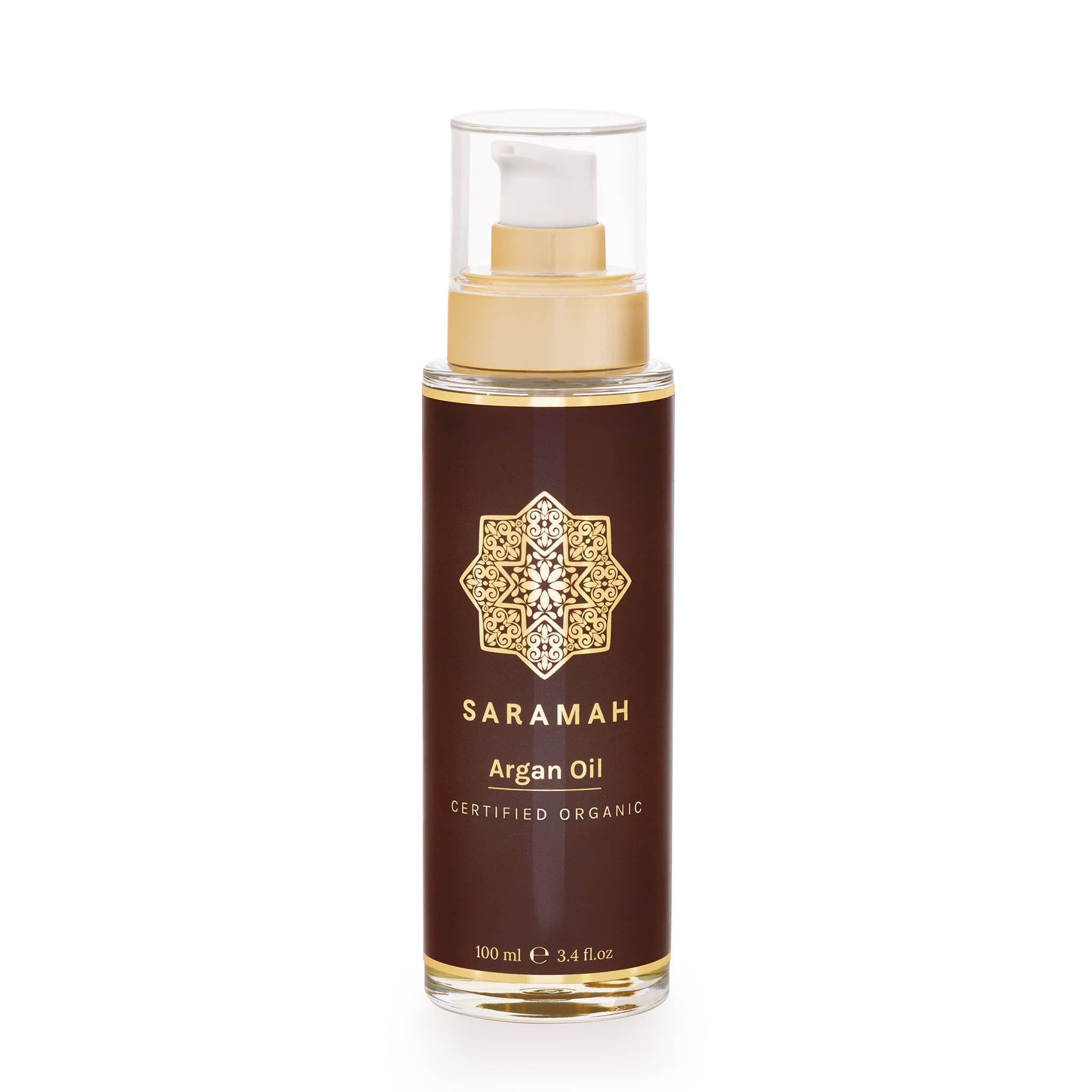 Argan Oil Pure - 100 ml